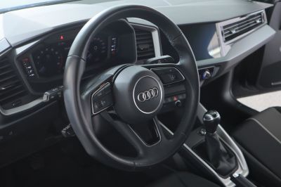 Audi A1 Gebrauchtwagen