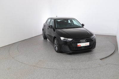 Audi A1 Gebrauchtwagen