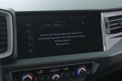 Audi A1 Gebrauchtwagen