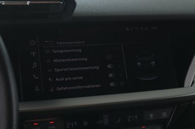 Audi A3 Gebrauchtwagen