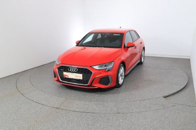 Audi A3 Gebrauchtwagen