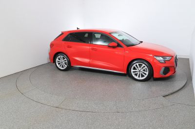 Audi A3 Gebrauchtwagen