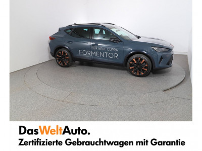 Cupra Formentor Gebrauchtwagen