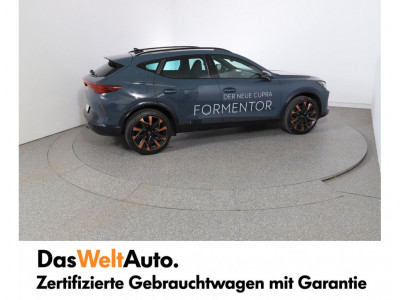 Cupra Formentor Gebrauchtwagen