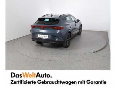 Cupra Formentor Gebrauchtwagen