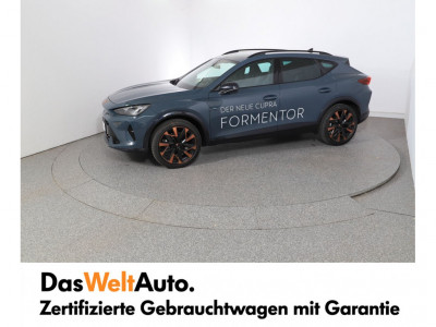 Cupra Formentor Gebrauchtwagen