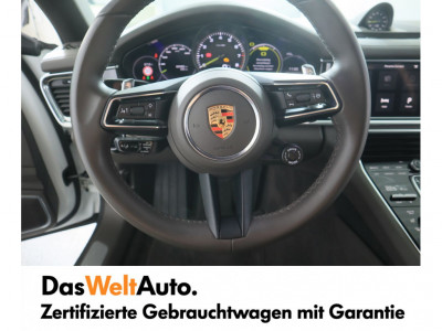 Porsche Panamera Gebrauchtwagen