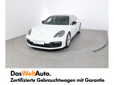 Porsche Panamera Gebrauchtwagen