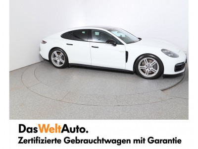 Porsche Panamera Gebrauchtwagen