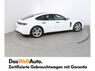 Porsche Panamera Gebrauchtwagen