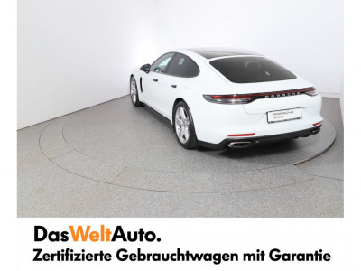 Porsche Panamera Gebrauchtwagen