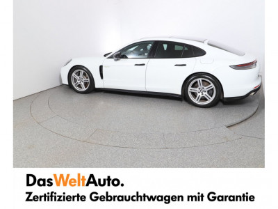 Porsche Panamera Gebrauchtwagen