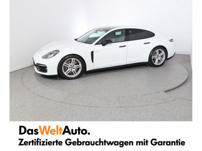 Porsche Panamera Gebrauchtwagen