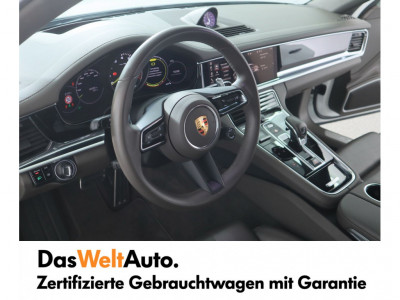 Porsche Panamera Gebrauchtwagen