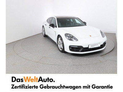 Porsche Panamera Gebrauchtwagen