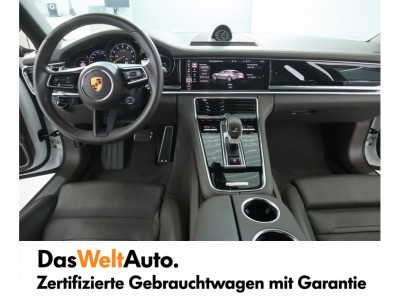 Porsche Panamera Gebrauchtwagen