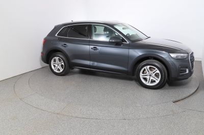 Audi Q5 Gebrauchtwagen