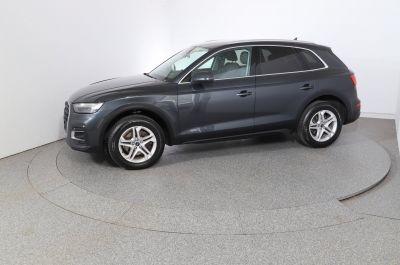 Audi Q5 Gebrauchtwagen