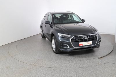 Audi Q5 Gebrauchtwagen