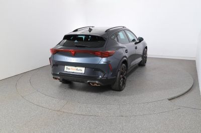 Cupra Formentor Gebrauchtwagen