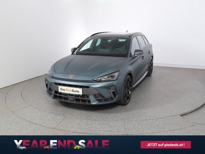 Cupra Leon Gebrauchtwagen