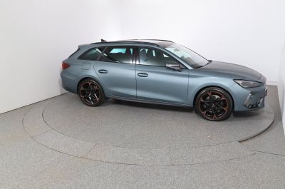 Cupra Leon Gebrauchtwagen