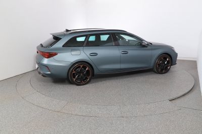 Cupra Leon Gebrauchtwagen