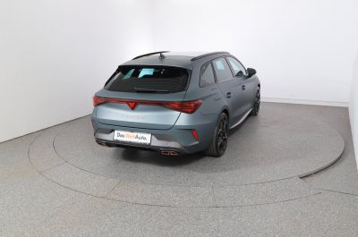 Cupra Leon Gebrauchtwagen