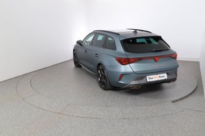 Cupra Leon Gebrauchtwagen