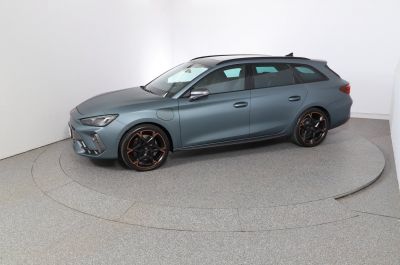 Cupra Leon Gebrauchtwagen