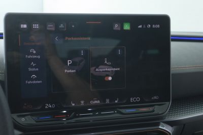 Cupra Leon Gebrauchtwagen