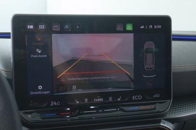 Cupra Leon Gebrauchtwagen