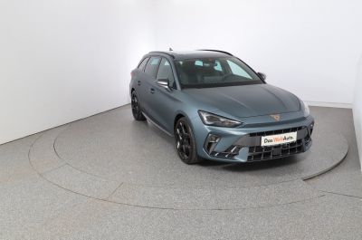 Cupra Leon Gebrauchtwagen