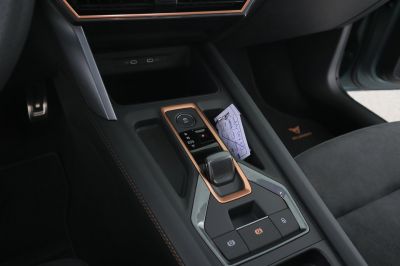 Cupra Leon Gebrauchtwagen