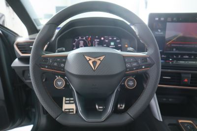 Cupra Leon Gebrauchtwagen