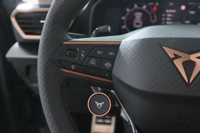 Cupra Leon Gebrauchtwagen