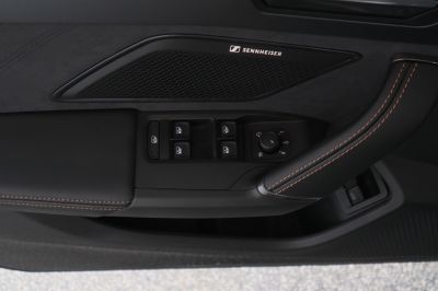 Cupra Leon Gebrauchtwagen