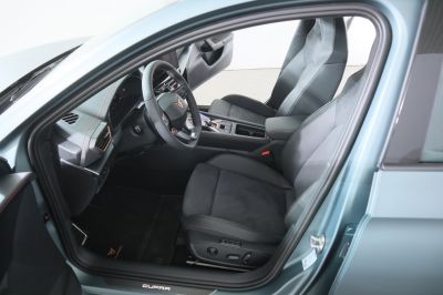 Cupra Leon Gebrauchtwagen