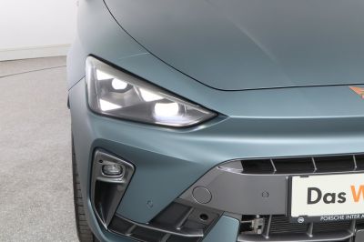 Cupra Leon Gebrauchtwagen