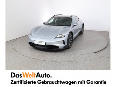 Porsche Taycan Gebrauchtwagen