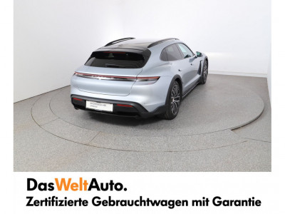 Porsche Taycan Gebrauchtwagen