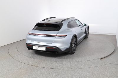 Porsche Taycan Gebrauchtwagen