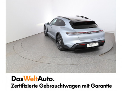 Porsche Taycan Gebrauchtwagen