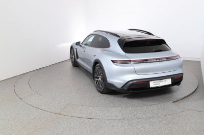 Porsche Taycan Gebrauchtwagen