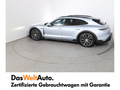 Porsche Taycan Gebrauchtwagen