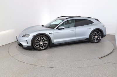 Porsche Taycan Gebrauchtwagen