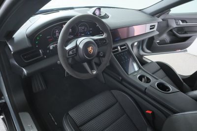 Porsche Taycan Gebrauchtwagen