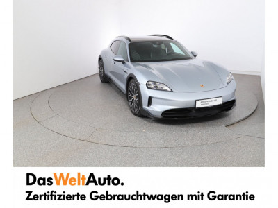 Porsche Taycan Gebrauchtwagen