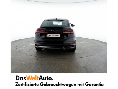 Audi e-tron Gebrauchtwagen