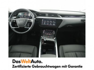 Audi e-tron Gebrauchtwagen